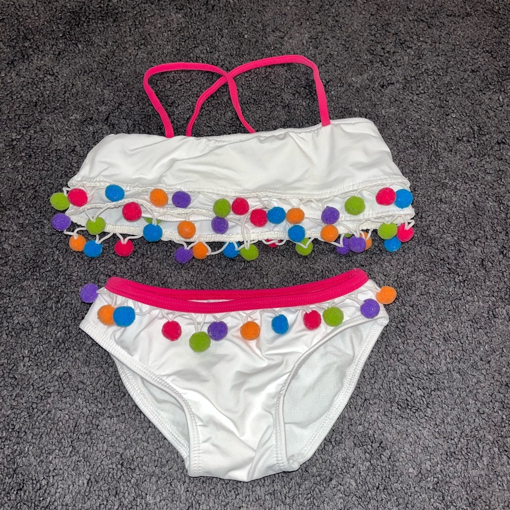 Planet Sea Bikini
